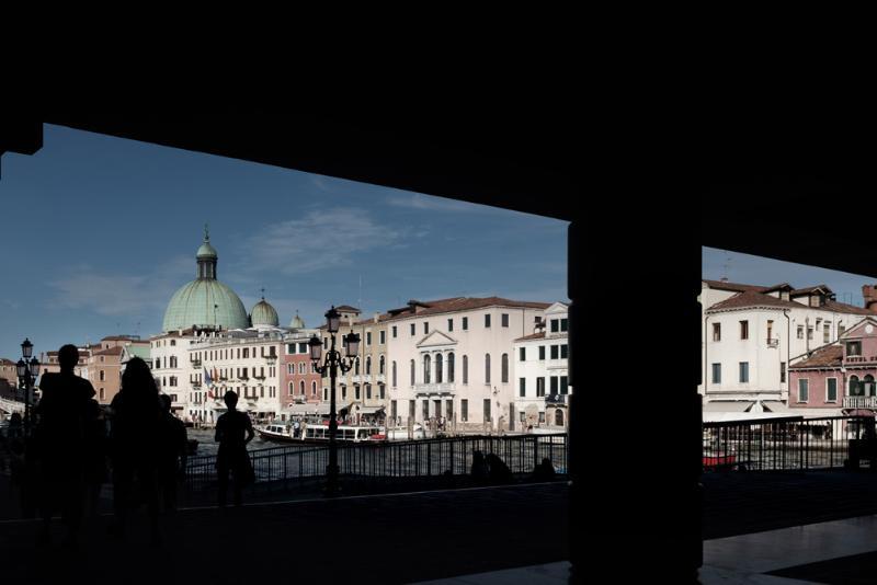 Hotel Bartolomeo Venedig Exterior foto